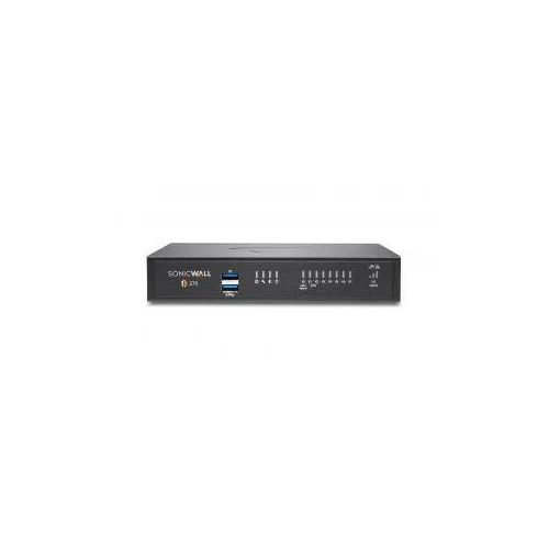 SonicWall TZ270-Firewall (Hardware) 2000 Mbit/s