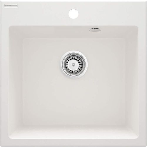 1-Kammer-Granitspüle ZQJ_A103 5907650816737