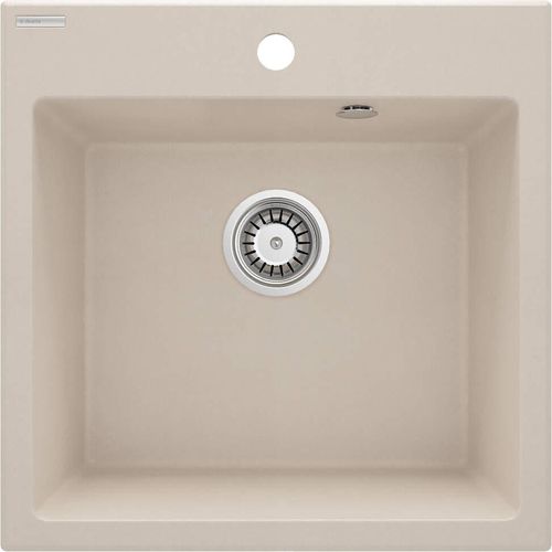 1-Kammer-Granitspüle ZQJ_5103 5907650816799