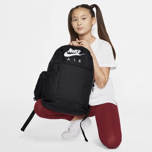 Nike Rugzak voor kids (20 liter) - Zwart