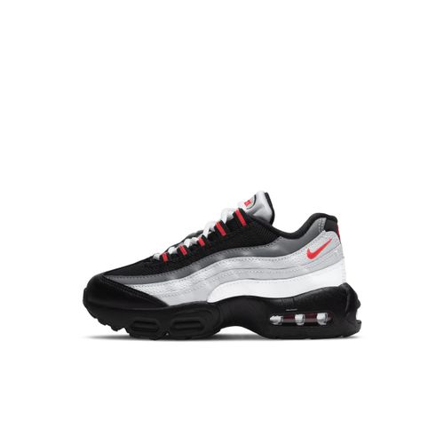 Nike Air Max 95 Recraft Kleuterschoen - Wit