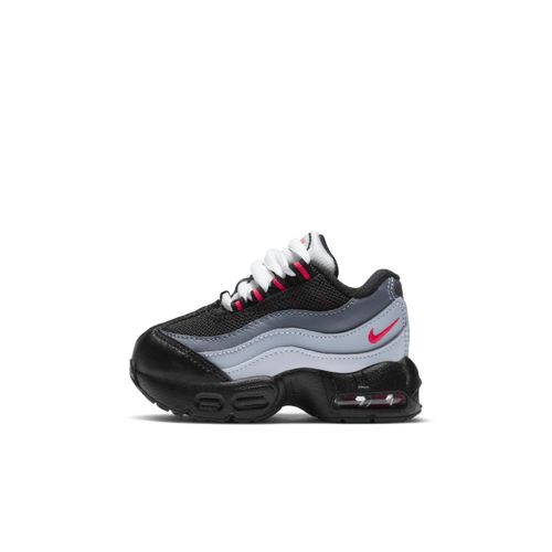 Nike Air Max 95 Recraft Schoen voor baby's/peuters - Wit