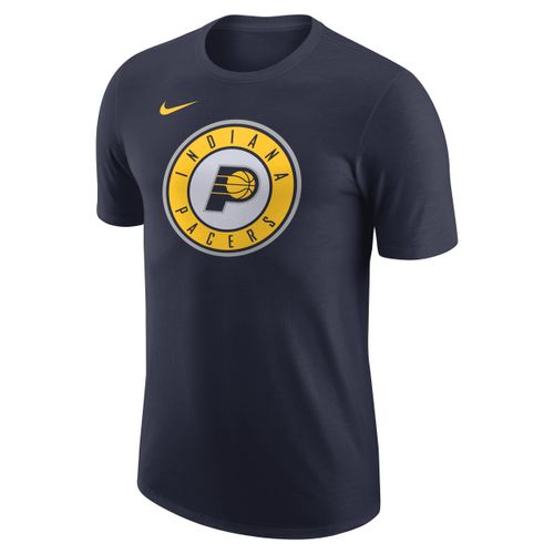 Indiana Pacers Essential Nike NBA-herenshirt - Blauw