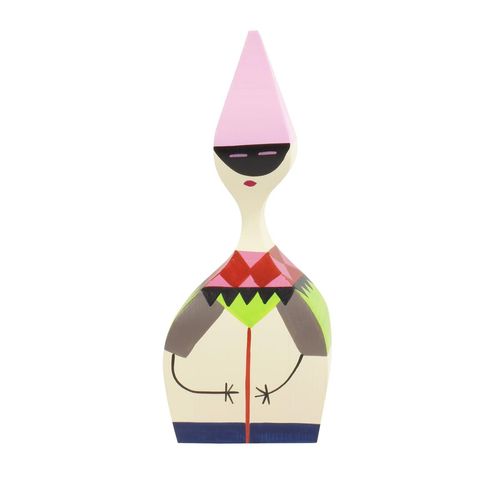 Vitra - Wooden Dolls No. 6