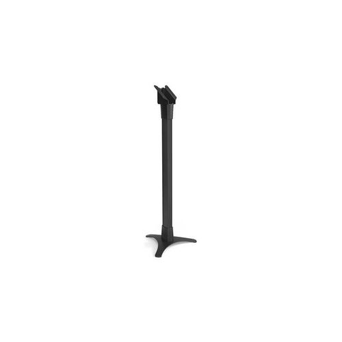 Compulocks enclosure - portable - for tablet - black