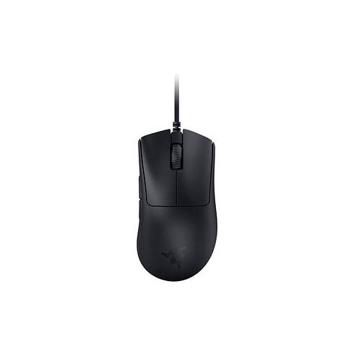 RAZER DeathAdder V3 Maus ergonomisch kabelgebunden schwarz