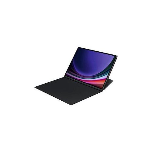 SAMSUNG Smart Book Cover Tablet-Hülle für SAMSUNG Galaxy Tab S9 Ultra schwarz