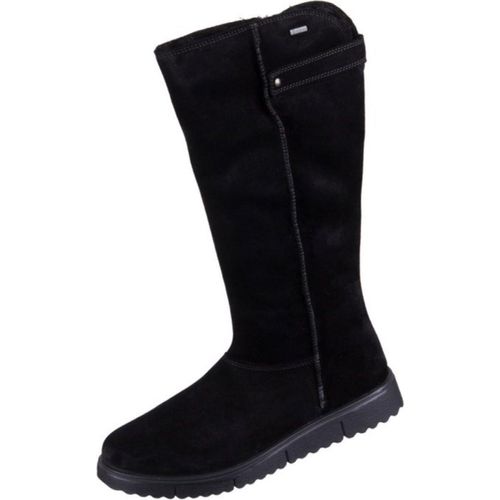 Legero Stiefel Stiefel Veloursleder