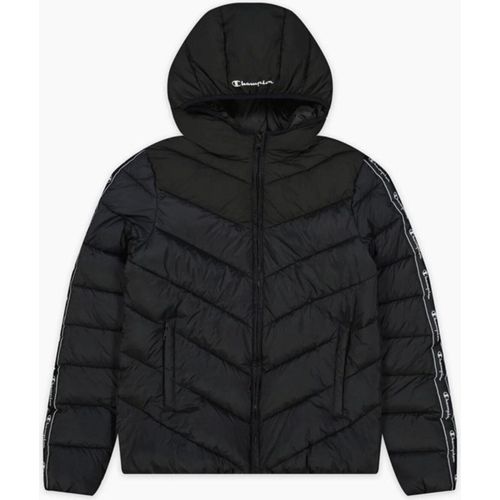 Champion Winterjacke Hooded Polyfilled