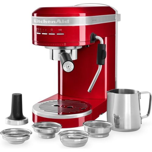 KitchenAid Espressomaschine Artisan 5KES6503EER