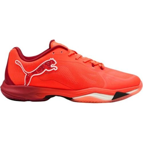Puma Vantage Nitro™ Handballschuhe Orange EU 43 Mann Orange EU 43