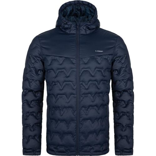 Herren Jacke Loap Itol Dblue, S