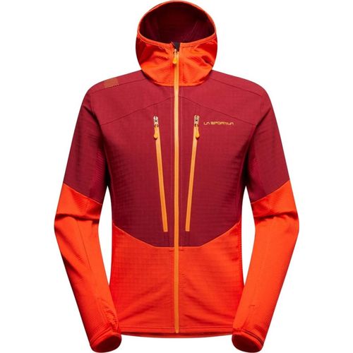 Jacken La Sportiva Seassion Tech L70322320