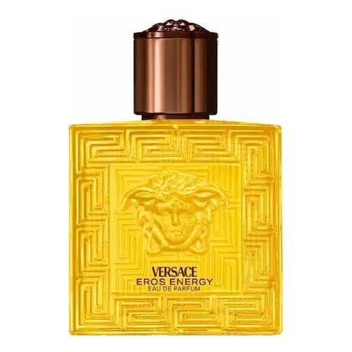 Versace - Eros Energy Edp 50ml - eros Energy Edp 50ml