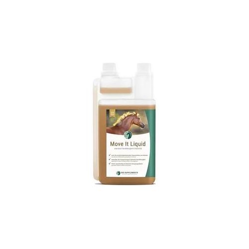 ESS Supplements Move It Liquid 1000ml Flasche