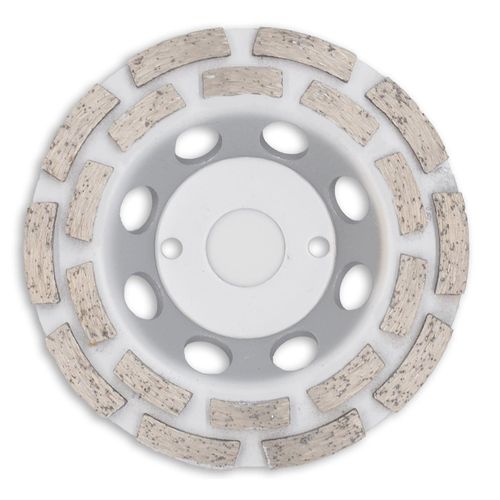 BOXTEC Diamantschleifteller Diamantschleiftopf 22,2 BETON, ESTRICH