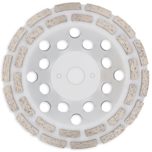 BOXTEC Diamantschleifteller Diamantschleiftopf 22,2 BETON, ESTRICH