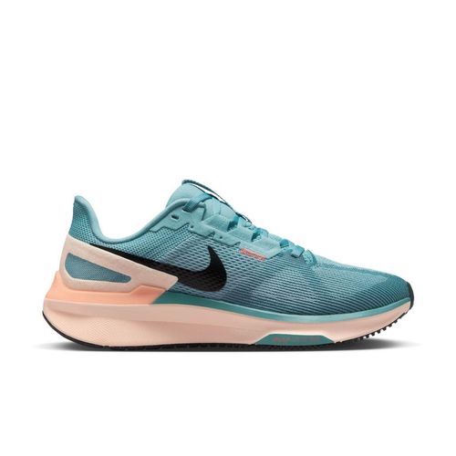 Nike Damen Structure 25 blau 37.5