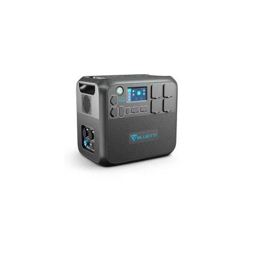 Bluetti AC200Max 2200W/2048Wh mobile Powerstation - 19%