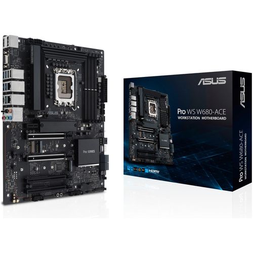 ASUS Mainboard 