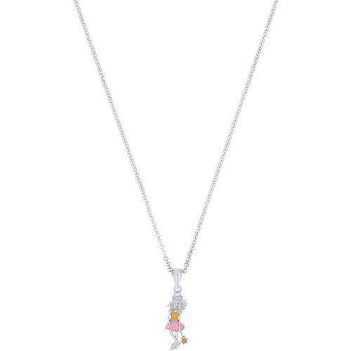 Kette mit Anhänger PRINZESSIN LILLIFEE 