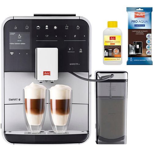 MELITTA Kaffeevollautomat 