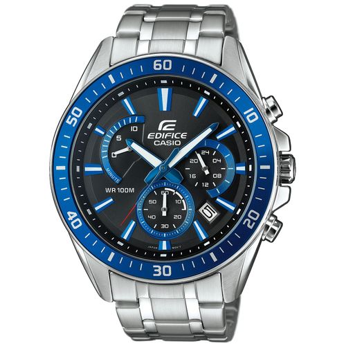 Chronograph CASIO EDIFICE 