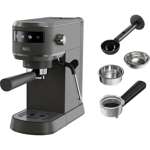 AEG Espressomaschine 