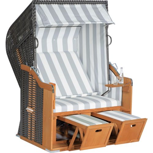 Strandkorb SUNNYSMART 