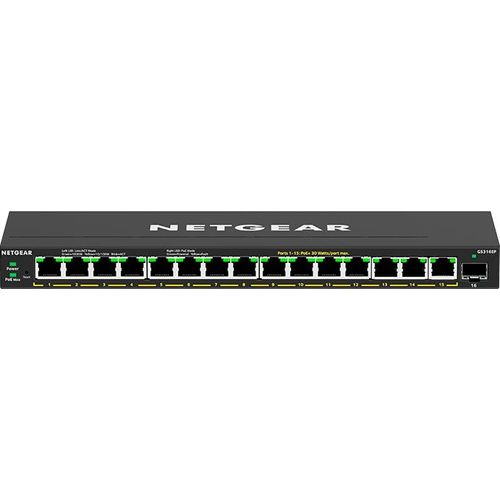 NETGEAR Netzwerk-Switch 