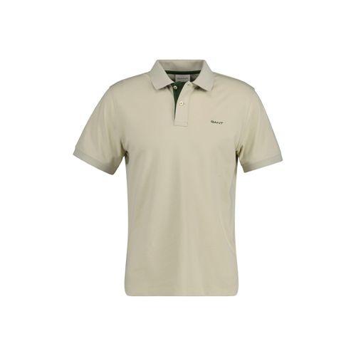 Poloshirt GANT 