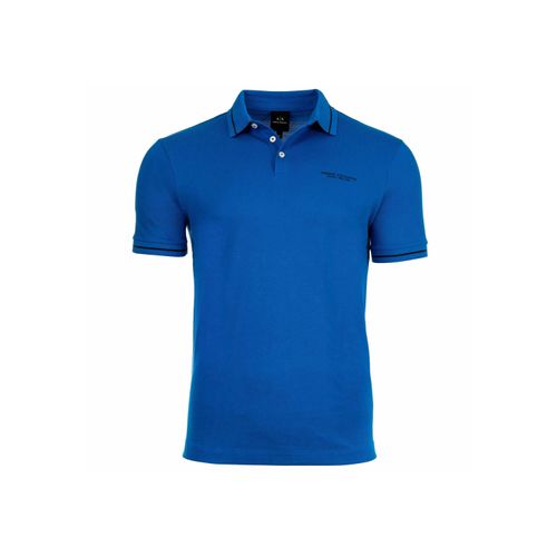 Poloshirt ARMANI EXCHANGE 