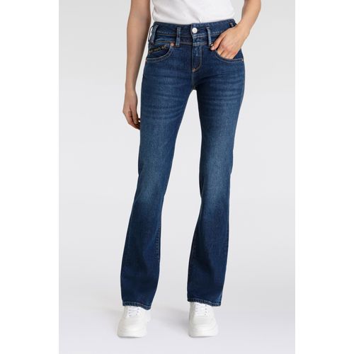 Bootcut-Jeans HERRLICHER 