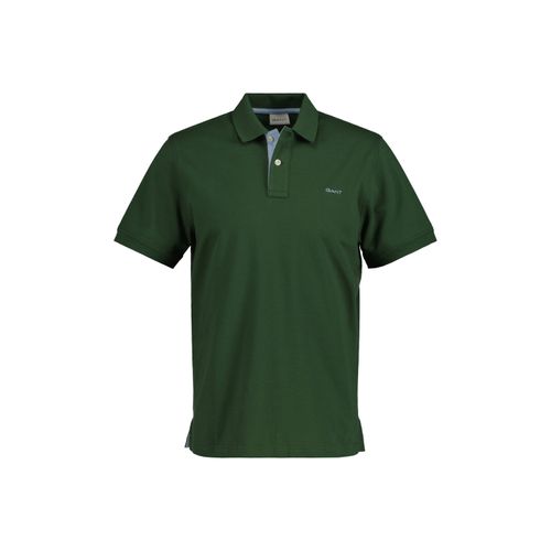 Poloshirt GANT 