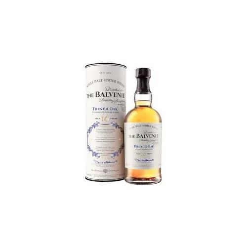 Balvenie 16 Jahre French Oak Whisky