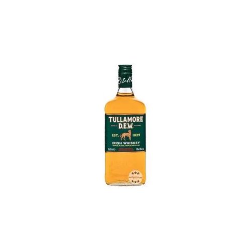 Tullamore Dew Original Irish Whiskey