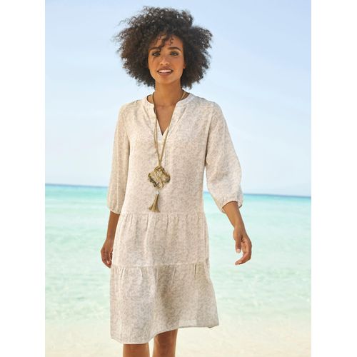 heine Druckkleid »Druck-Kleid«