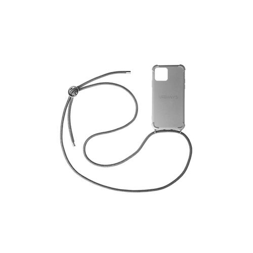 Smartphone-Hülle »Urbany's iPhone 15 Plus Stormy Sky«, 17 cm (6,7 Zoll)