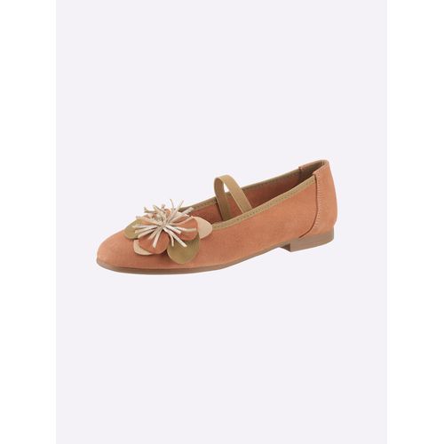 heine Ballerina