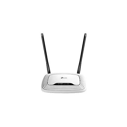 TP-LINK TL-WR841N Wireless-Router
