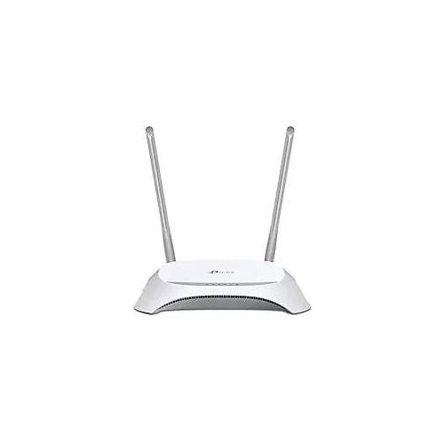 TP-LINK WLAN-Router TL-MR3420