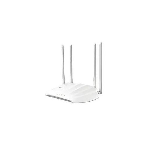 Tp-Link Zugangspunkt TL-WA1201 Wi-Fi 5 802.11 Wave 2 5GHz, 2.4GHz Tischhalterung, Wandhalterung. Image