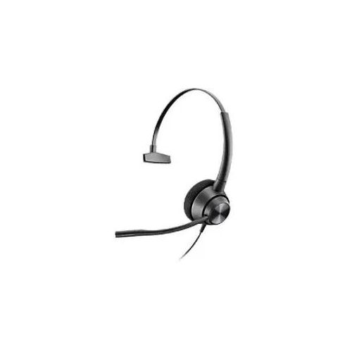 poly EncorePro Headset Kopfbügel 310 Schwarz