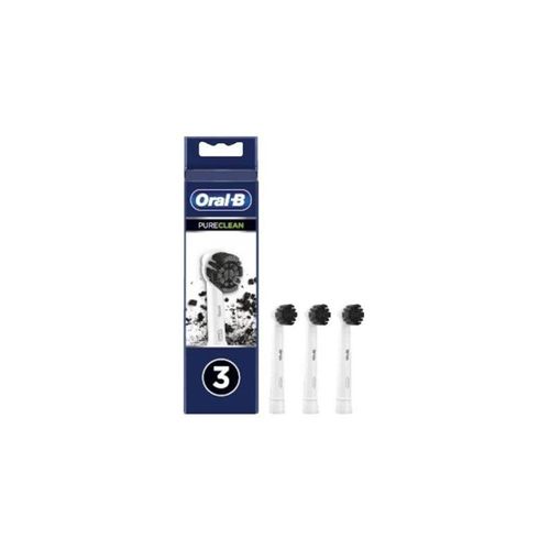 Oral-B Bürstenköpfe Pure Clean