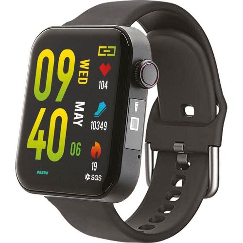 Fitness-Tracker MEDIASHOP 