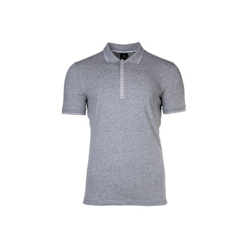 Poloshirt ARMANI EXCHANGE 