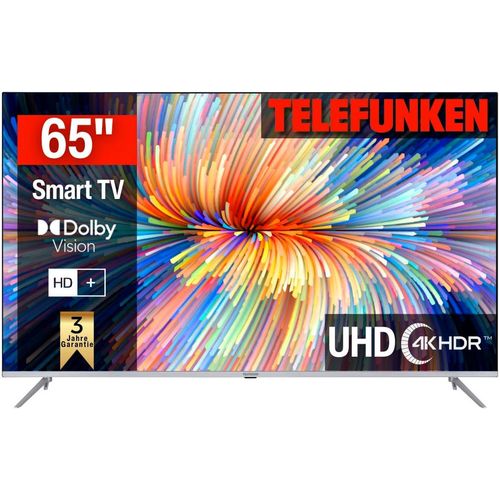 TELEFUNKEN LED-Fernseher 