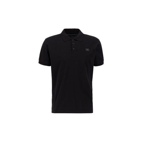 Poloshirt ALPHA INDUSTRIES 