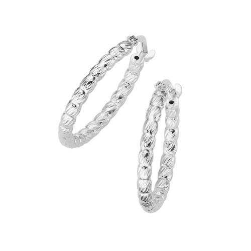 Paar Creolen SMART JEWEL 