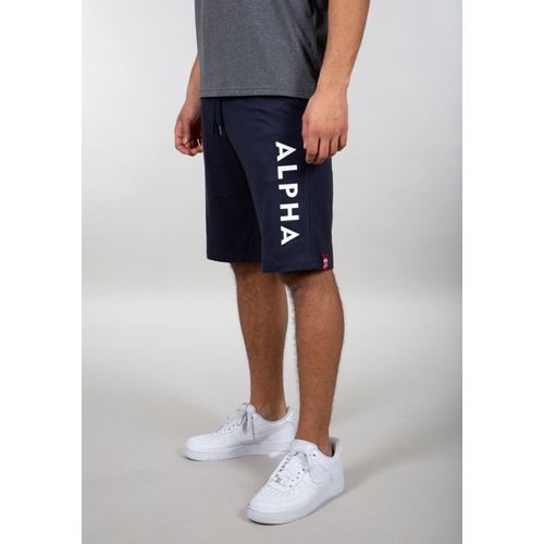 Sweatshorts ALPHA INDUSTRIES 